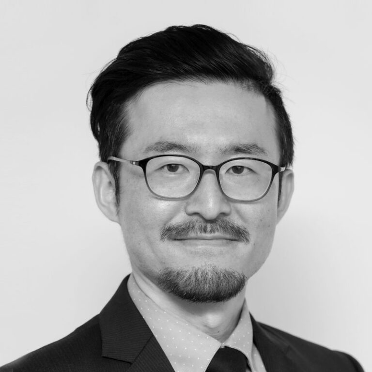 Satoshi Konagai, MBA